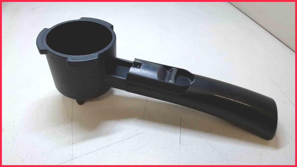 Portafilter holder DeLonghi EC5 MB