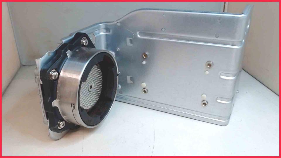 Portafilter holder Oben Gewinde Barista Espresso BES875 BSS