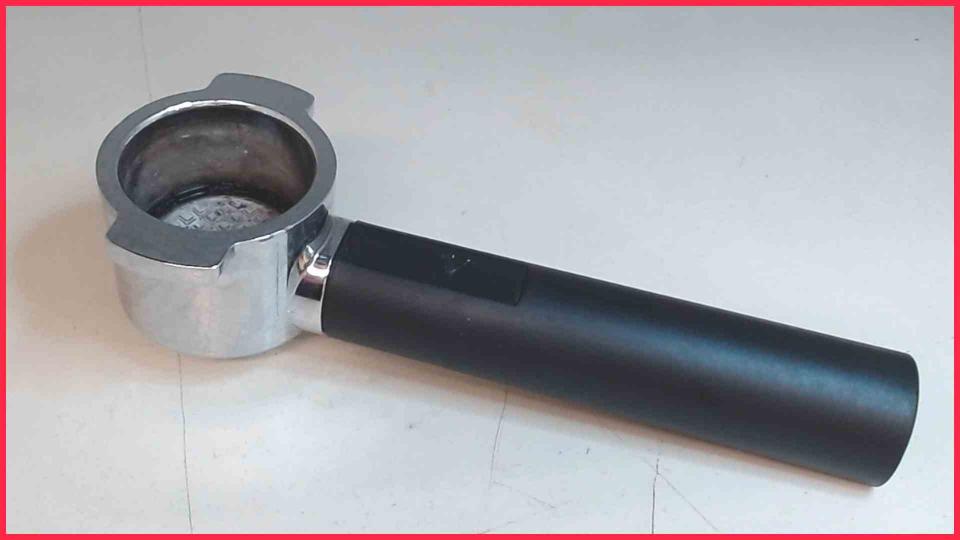 Portafilter holder Saeco Nespresso D300