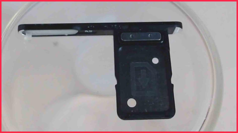 Simm Holder Sony Xperia XA1 Plus G3421