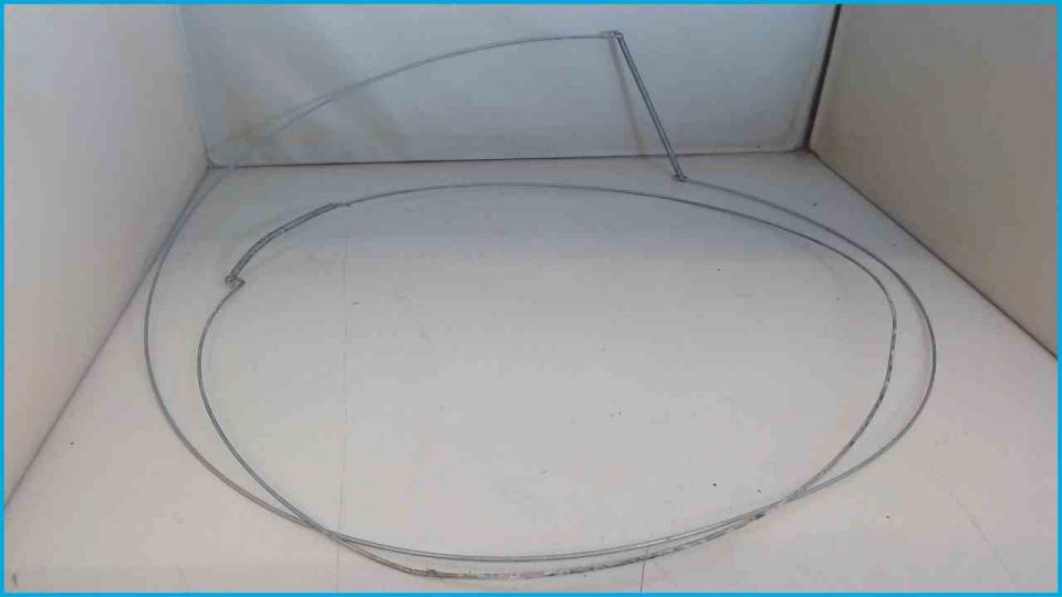 Clamping ring wire porthole Whirlpool AWO 5320