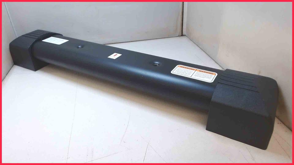 Stand vorne (4) Crosstrainer MC300