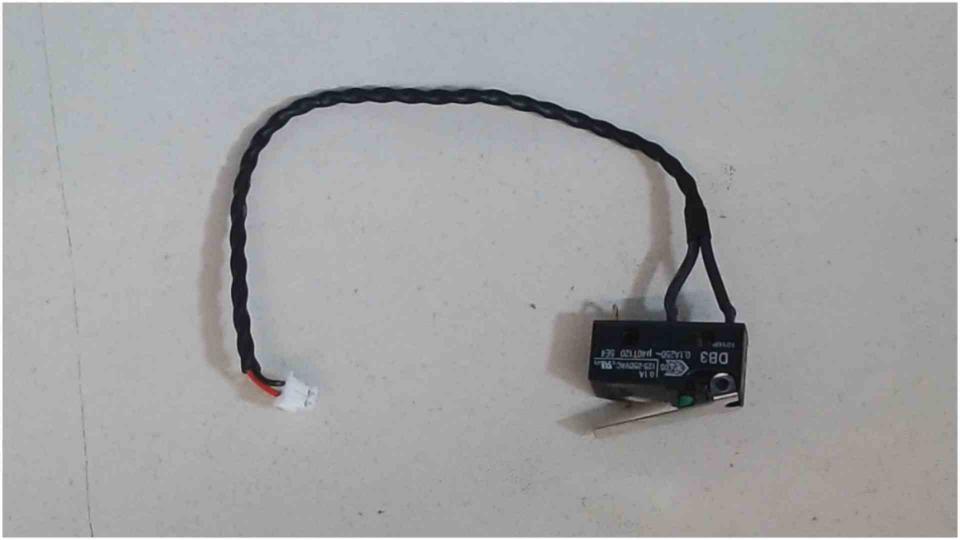 Switch Sensor Schalter DLP Projector P3251 DMX0915