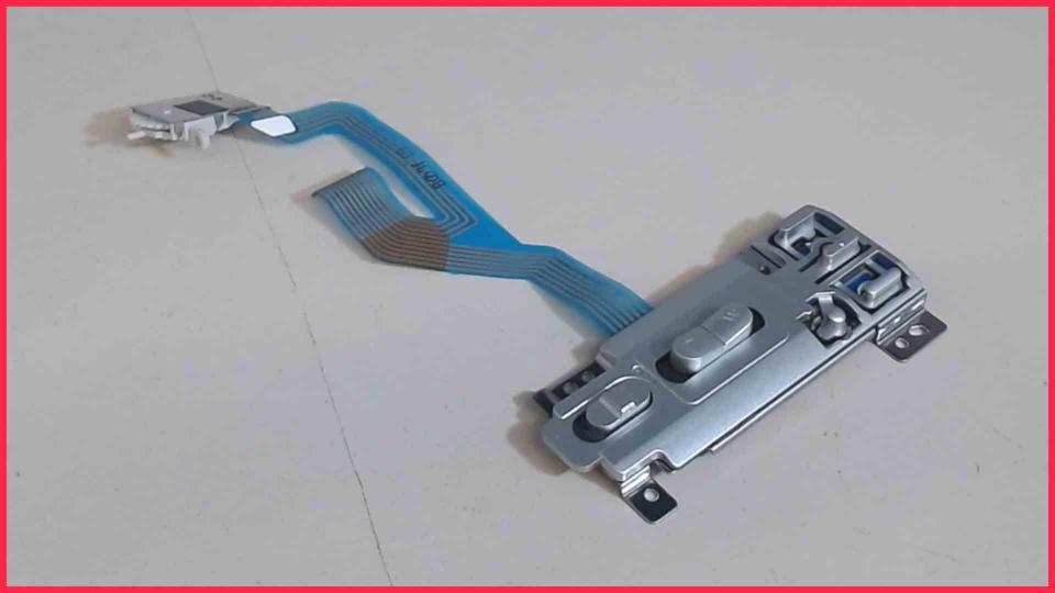 Switch Tasten Board Kabel T/W Sony Cyber-Shot DSC-F717
