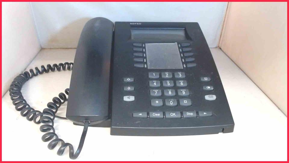 system telephone Agfeo ST 30