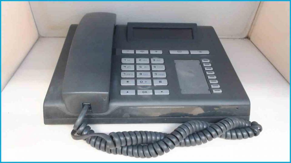 system telephone Siemens OpenStage 15T