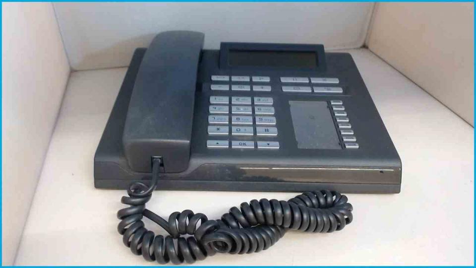 system telephone Siemens Openstage 30T