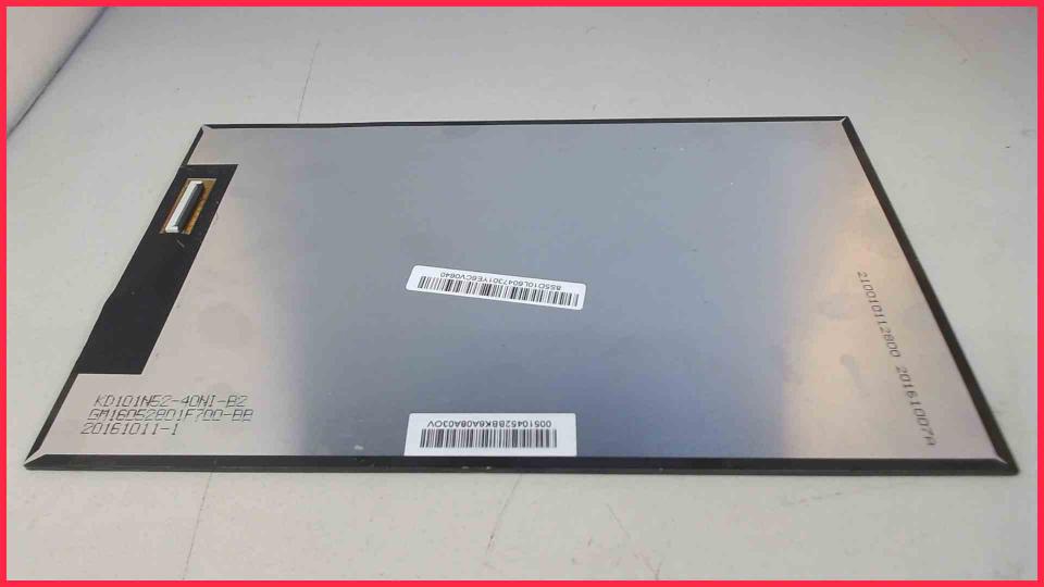 TFT LCD display screen 10" KD101N52-40NI-B2 Lenovo MiiX 310