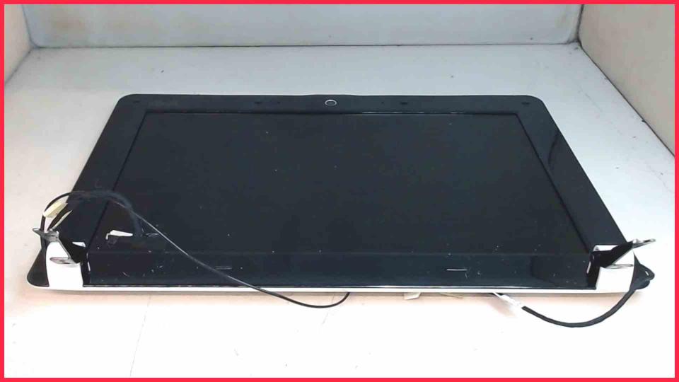 TFT LCD display screen 10.2" Kompl. Eee PC 1005P -3