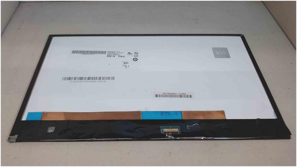 TFT LCD display screen 11.6" B116HAN03.1 Medion Akoya S2218 MD99630
