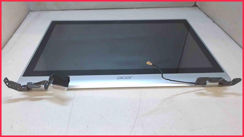 TFT LCD display screen 11.6\" Kompl. Aspire V5-122P