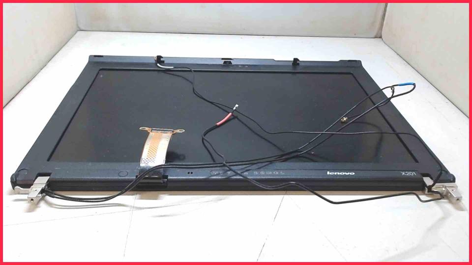 TFT LCD display screen 12.1" Kompl. ThinkPad X201 3323-1LG
