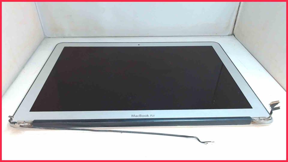 TFT LCD display screen 13" Kompl. Appel MacBook A1369