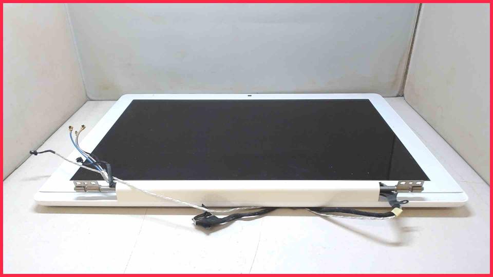 TFT LCD display screen 13" Kompl. Apple MacBook A1181 -2