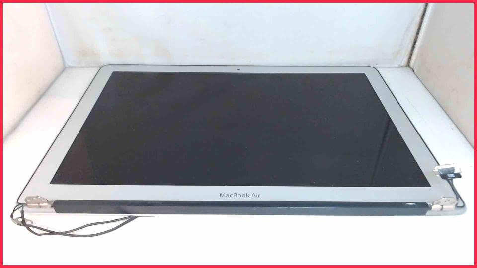 TFT LCD display screen 13\" Kompl. Apple MacBook Air A1466