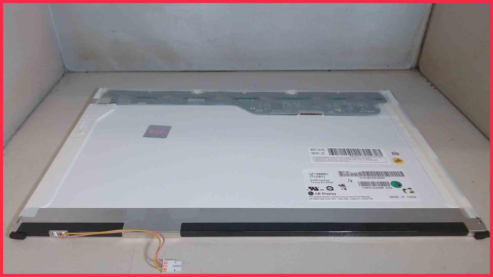 TFT LCD display screen 13" LP133WX1 (TL)(A1) Apple MacBook A1181 5.3