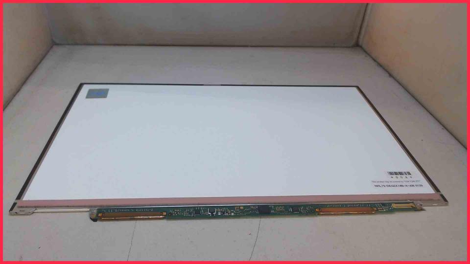 TFT LCD display screen 13.1" Vaio PCG-6Z2M VGN-Z31VN