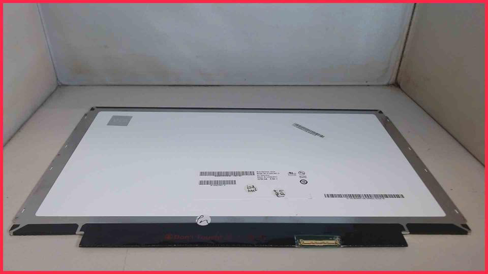 TFT LCD display screen 13.3" AU B133XTN01.0 Lenovo IdeaPad U310 i3