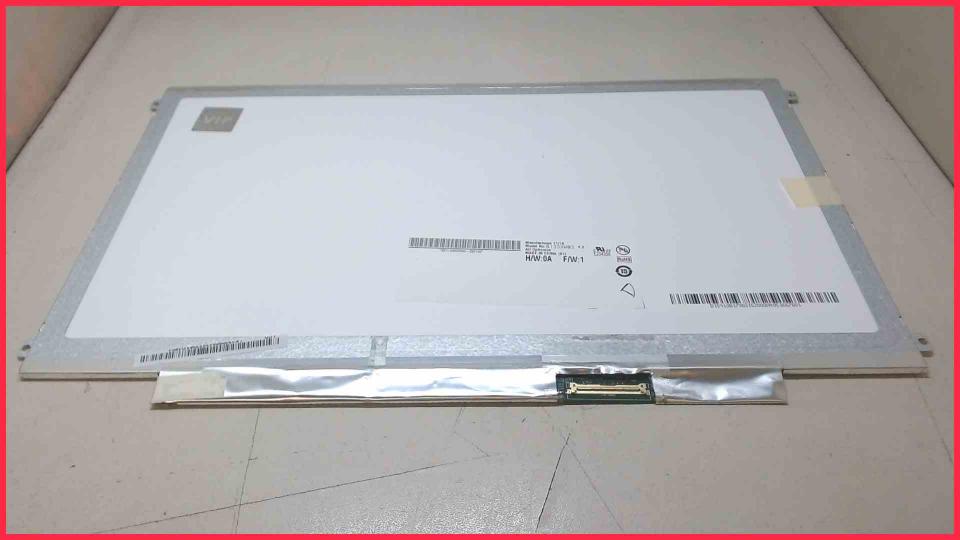 TFT LCD display screen 13.3" AU Optronics Aspire 3830 P3MJ0