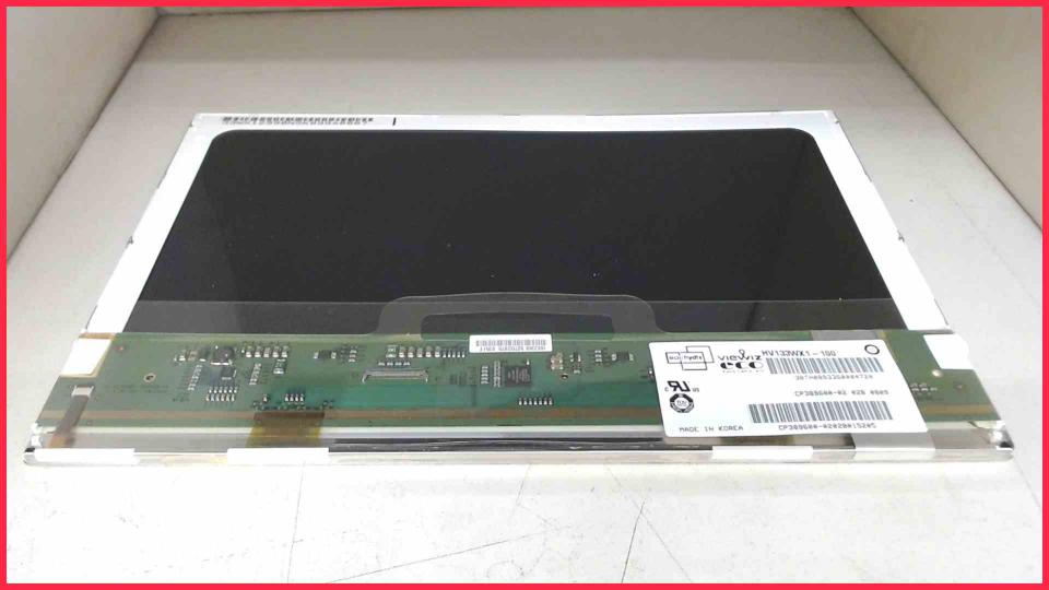 TFT LCD display screen 13.3" HV133WX1-100 Fujitsu Lifebook T5010