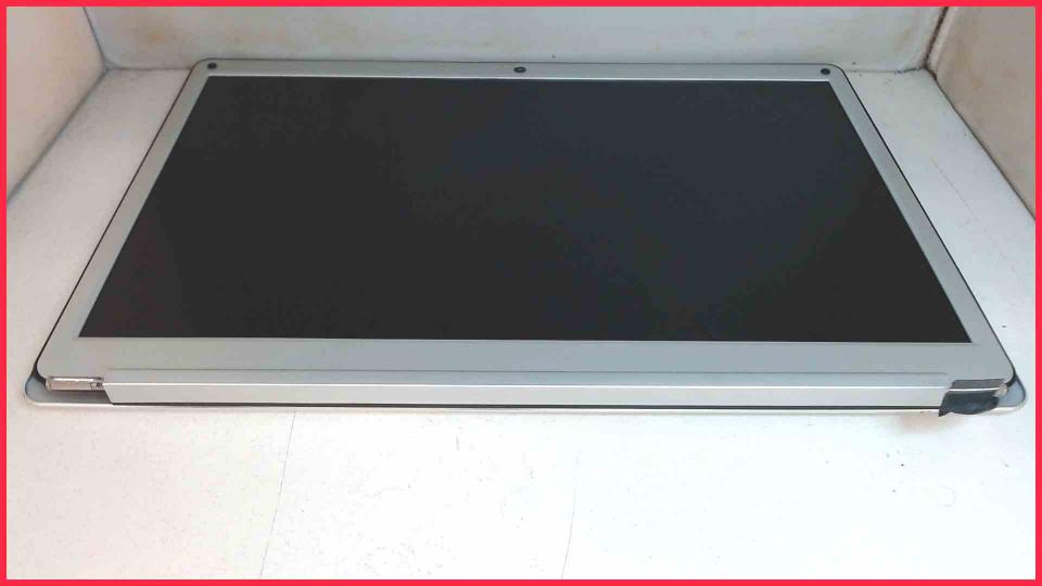 TFT LCD display screen 13.3" Kompl. TrekStor SurfBook A13B -2