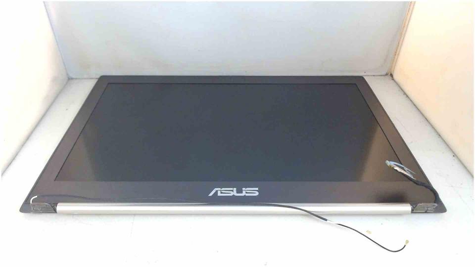 TFT LCD display screen 13.3" Komplett Asus Zenbook UX31A -2