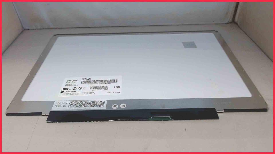 TFT LCD display screen 13.3" LG LP133WX2 (TL)(D1) ThinkPad SL300 Type 2738