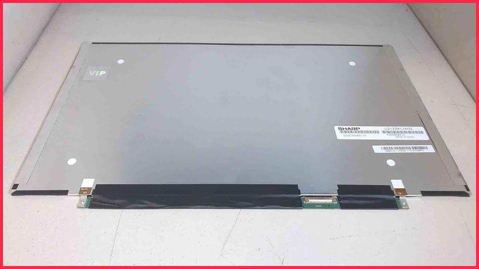 TFT LCD display screen 13.3\" Sharp LQ133M1JW02 Toshiba Portege Z30-A-1CN