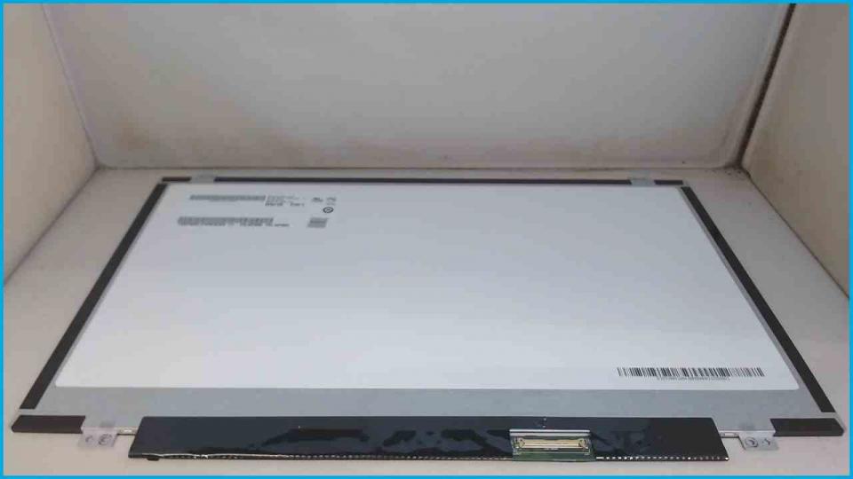 TFT LCD display screen 14" AU B140RW02 V.1 Thinkpad T420s 4176-AA7