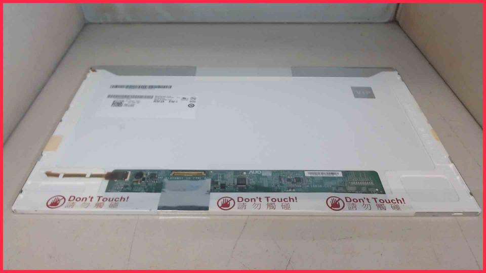 TFT LCD display screen 14" AU Optronics 0GP84R Dell Inspiron N4110 P20G