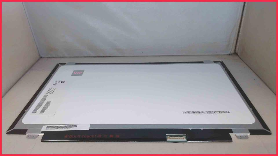 TFT LCD display screen 14" AU Optronics B140XTN02.E Aspire One A01-431