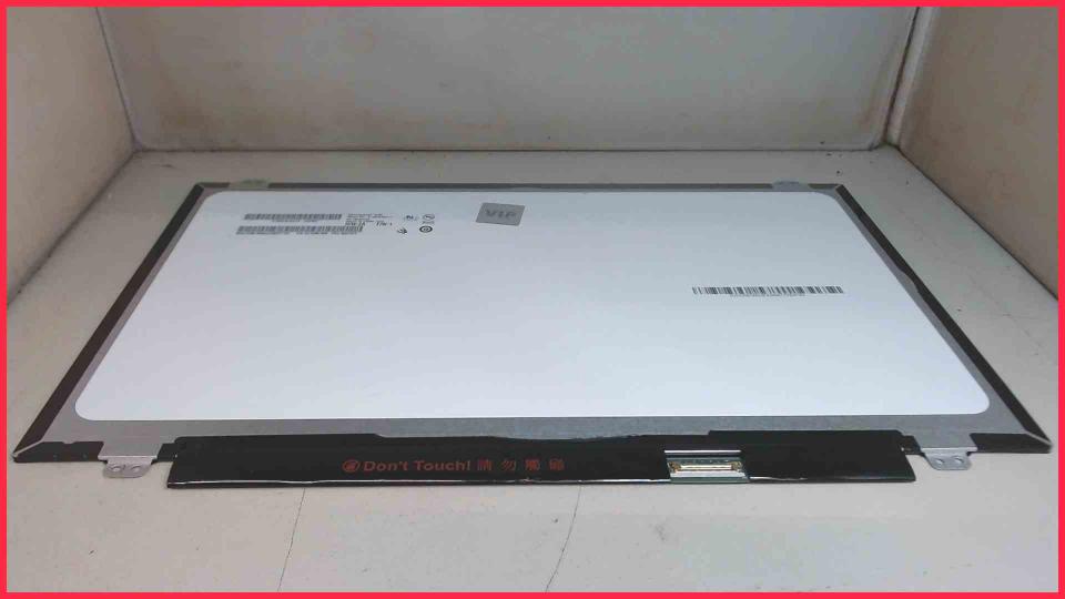 TFT LCD display screen 14" B140HAN02.4 Lenovo Thinkpad Yoga 260