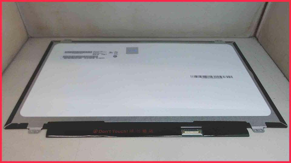 TFT LCD display screen 14" B140HAN02.4 ThinkPad L480 20LS