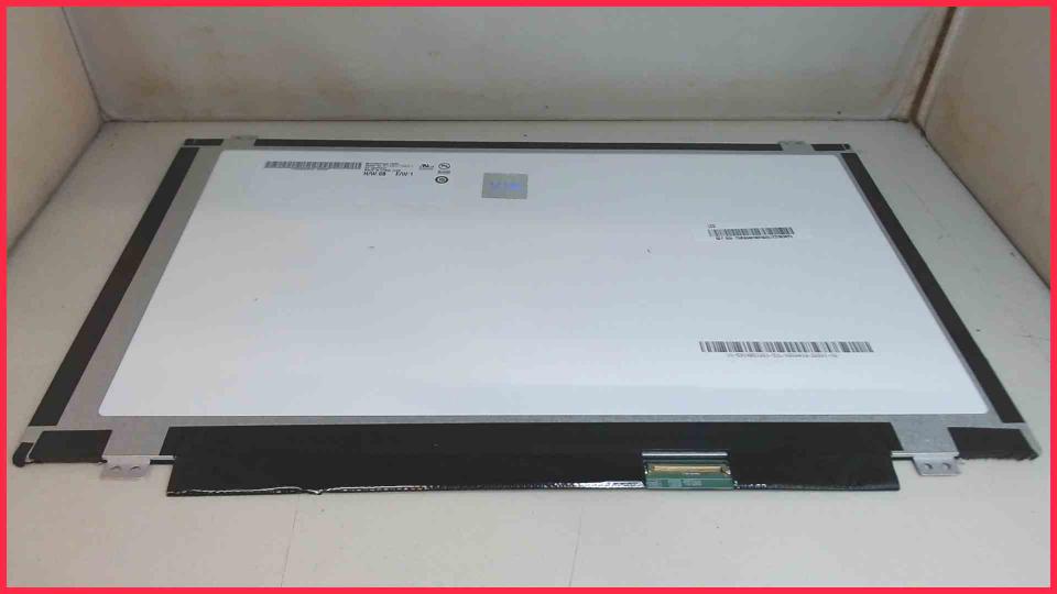 TFT LCD display screen 14" B140XTN03.1 Samsung 530U NP530U4E