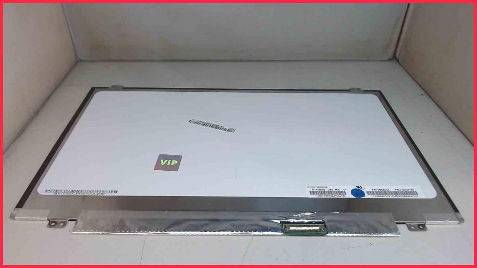 TFT LCD display screen 14" Chimei N140BGE-LB2 Lenovo IdeaPad S400