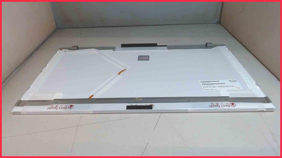 TFT LCD display screen 14" DS-140E2SS0-PS Panasonic Toughbook CF-53
