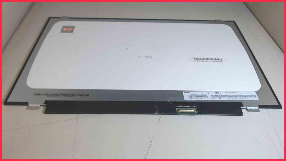 TFT LCD display screen 14" InnoLux N140BGA-EA3 Lenovo Yoga 510-14ISK