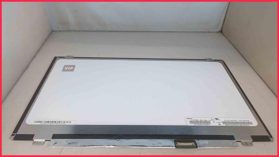 TFT LCD display screen 14" InnoLux N140FGE-EA1 Lenovo ThinkPad T440p