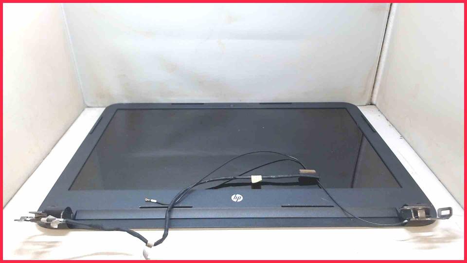 TFT LCD display screen 14" Kompl. HP 14-am030ng
