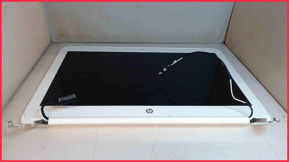 TFT LCD display screen 14" Kompl. HP Chrome 14-q030sg