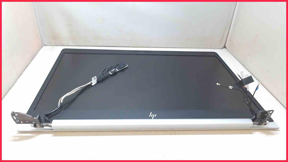 TFT LCD display screen 14" Kompl. HP EliteBook 840 G5 i5