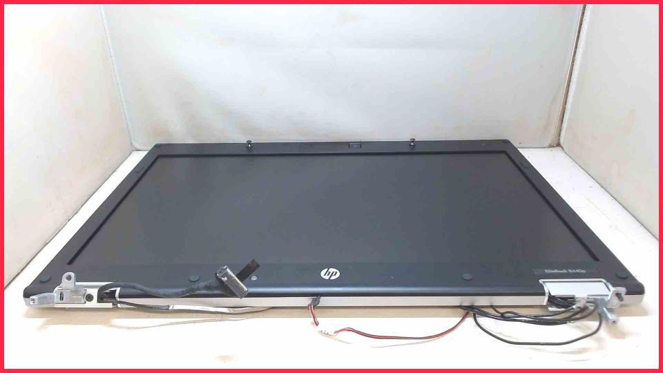 TFT LCD display screen 14" Kompl. HP EliteBook 8440p