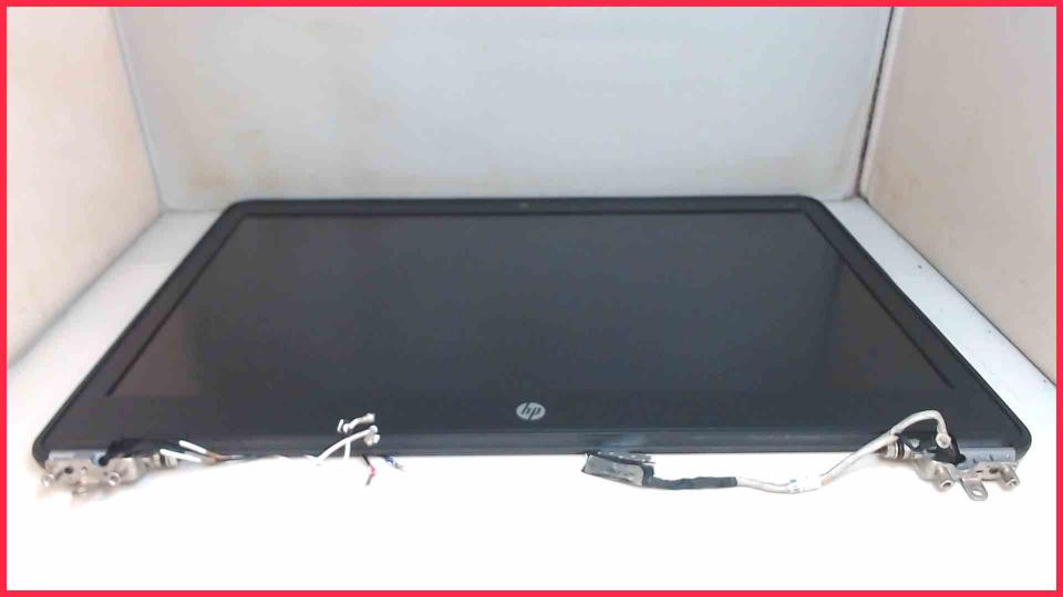 TFT LCD display screen 14" Kompl. HP ProBook 640 G1