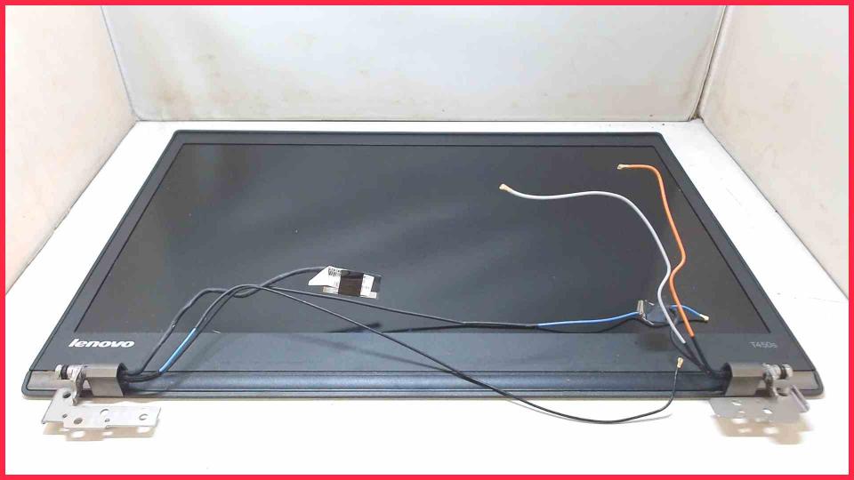 TFT LCD display screen 14\" Kompl. Lenovo ThinkPad T450s