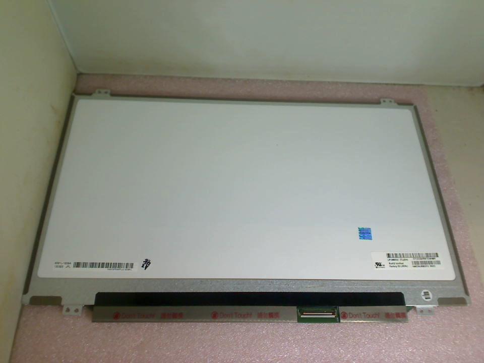 TFT LCD display screen 14" LP140WD2 (TL)(D4) HP EliteBook 8470p i7