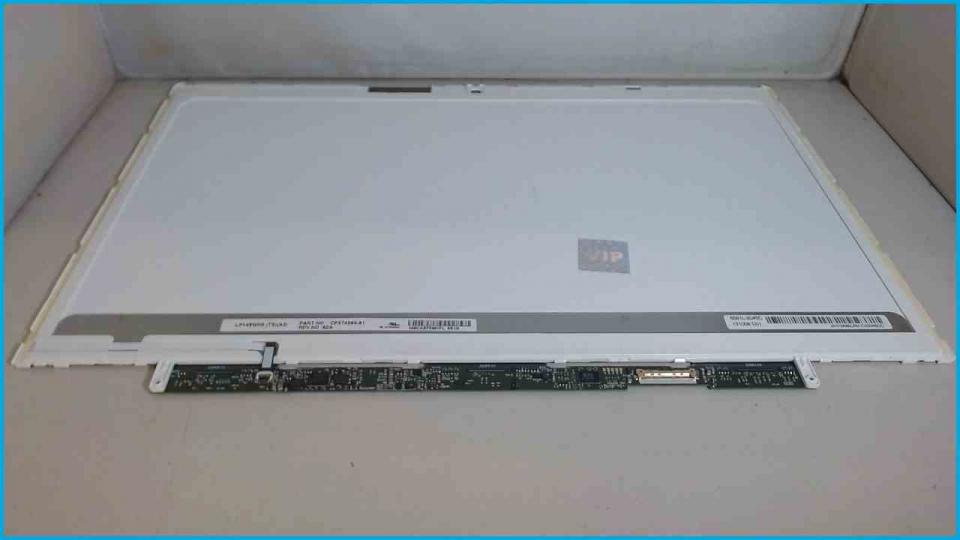 TFT LCD display screen 14\" LP140WH6 (TS)(A3) Lifebook U772 i5 VPro