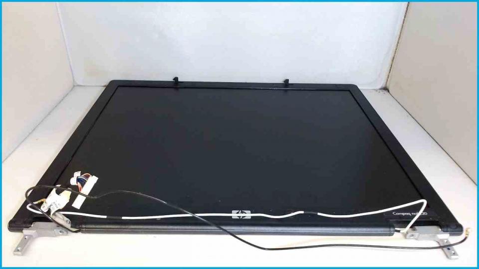 TFT LCD display screen 14.1" Komplett HP Compaq nc6220