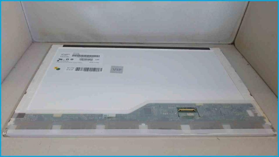 TFT LCD display screen 14.1" LG LP141WP2 (TL)(B1) ThinkPad T400 2767-E38