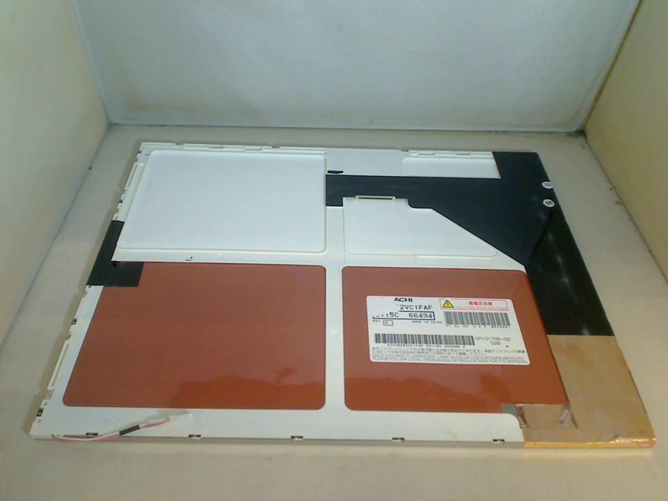 TFT LCD display screen 15" Hitachi matt Siemens LifeBook C1110D