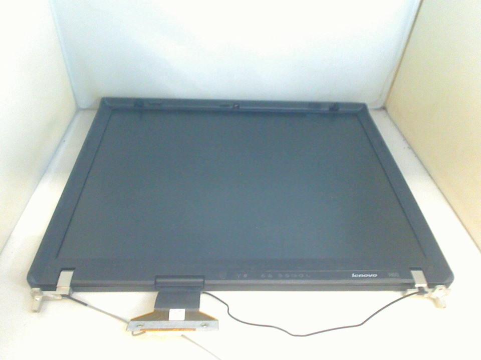 TFT LCD display screen 15" Komplett IBM ThinkPad R60 9461